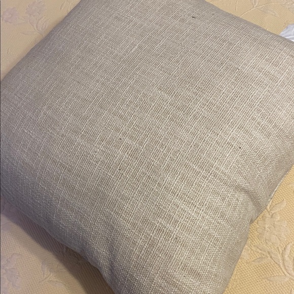 Justina Blakenay Black and Brown Graphic Throw Pillow - Picture 6 of 6